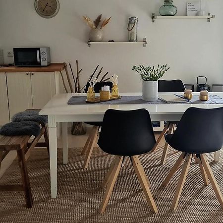 Ferienwohnung-Im-Speicher Meldorf Bagian luar foto