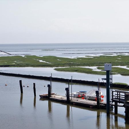 Ferienwohnung-Im-Speicher Meldorf Bagian luar foto