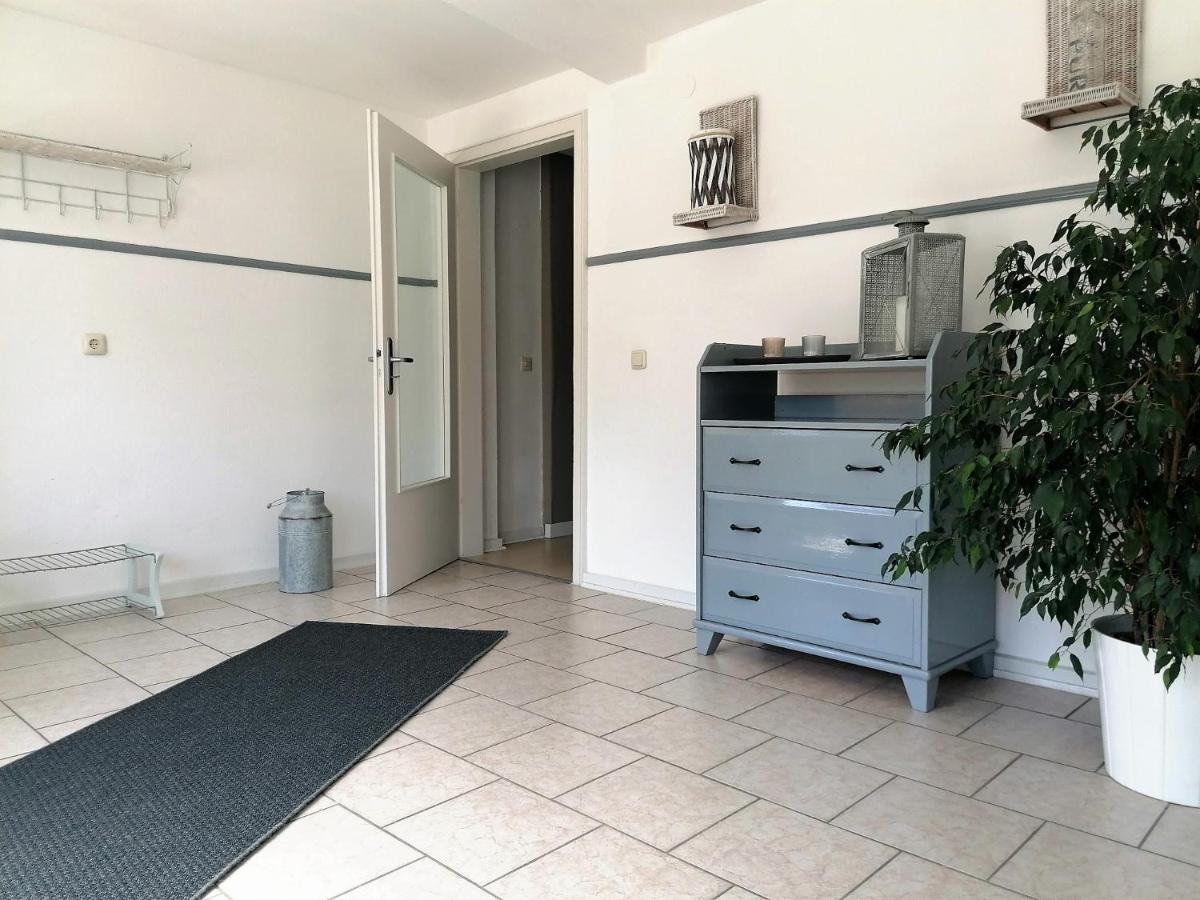 Ferienwohnung-Im-Speicher Meldorf Bagian luar foto